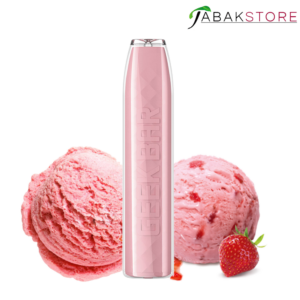 Geek-Bar-Strawberry-Ice-Cream