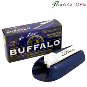 buffalo-filter-zigaretten-maschiene