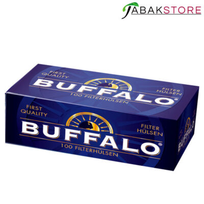 buffalo-filterhuelsen-blau-100er