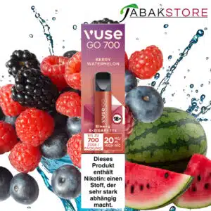 Vuse-go-700-Berry-Watermelon