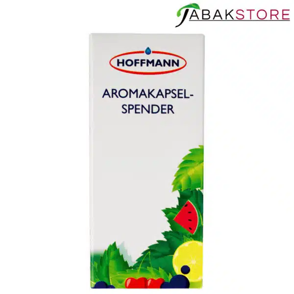 aroma-kapselspender-umverpackung