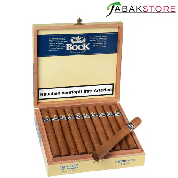 bock-y-churchill-zigarren-20er-holzkiste-offen