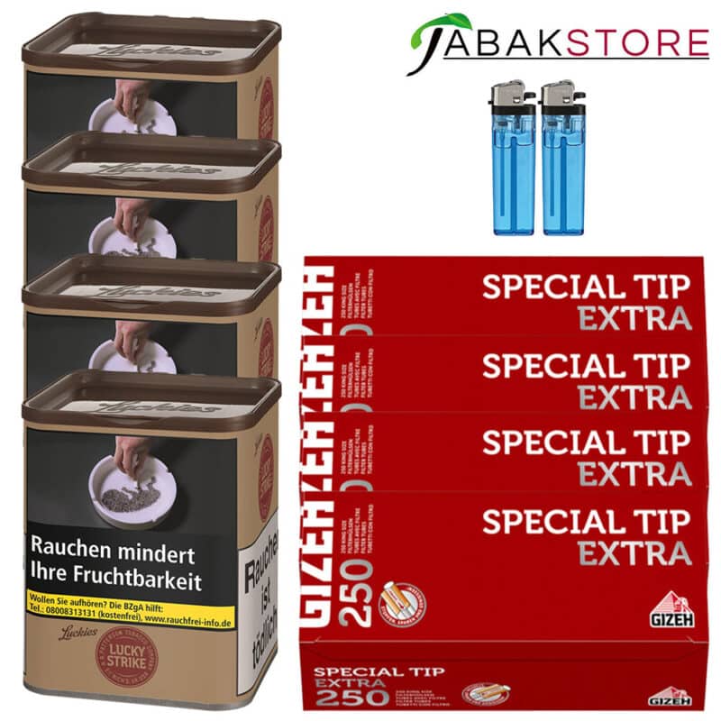 lucky-stirke-red-tabak-dosen-angebot-gizeh-rot