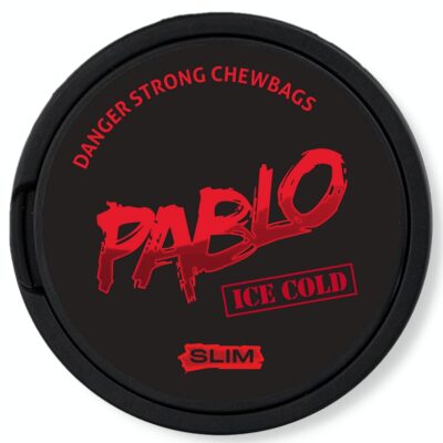 Pablo-Snus