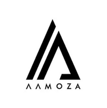 Aamoza Shisha Tabak Logo