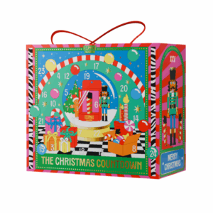 Clipper Adventskalender 2025