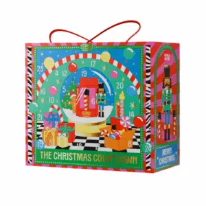 Clipper Adventskalender 2025