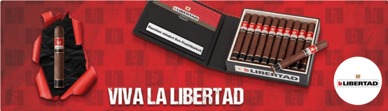 La Libertad Zigarren
