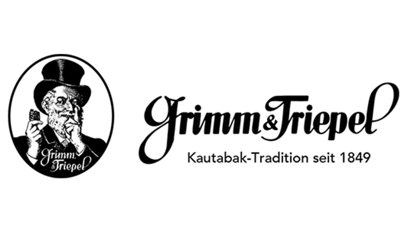 grimm-triepel-kautabak-logo