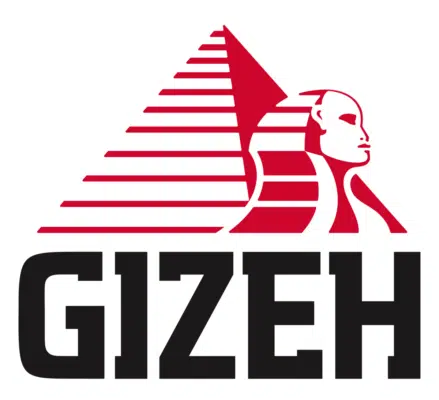 gizeh-blättchen
