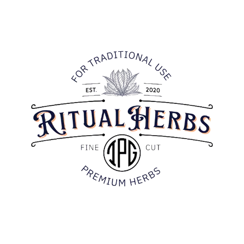 Ritual Herbs Logo