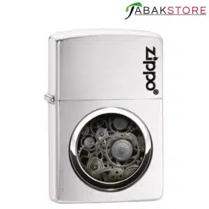 zippo-uhrwerk
