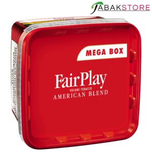 fairplay-stopftabak-165g-mega-box