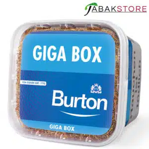 Burton-blue-giga-box-eimer-270g