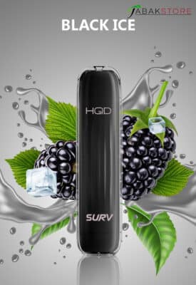 HQD-Surv-Black-Ice-Vape