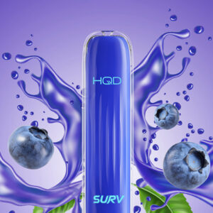 HQD-Surv-Blueberry-Vape