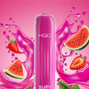 HQD-Surv-Strawberry-Watermelon-Vape