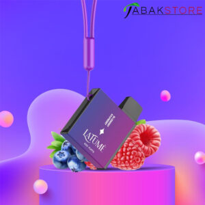 Lafume-Blueberry-Raspberry