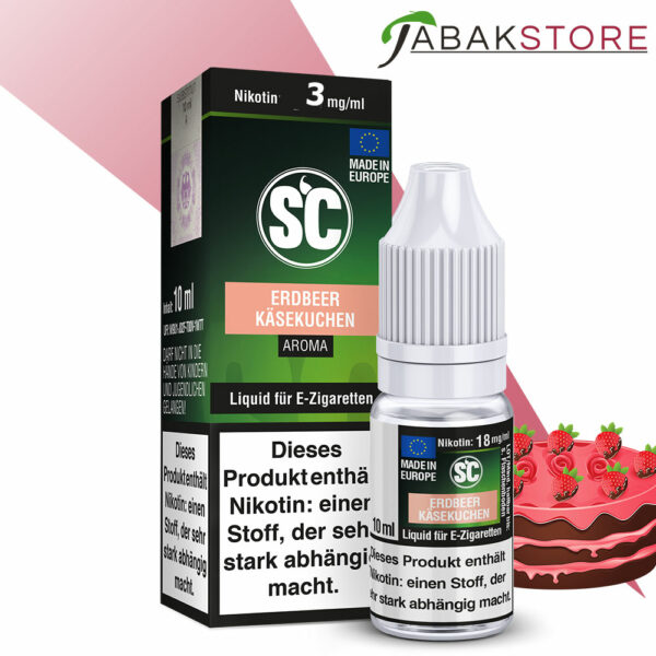 SC-Erdbeer-Käsekuchen-3mg-10ml-Liquid