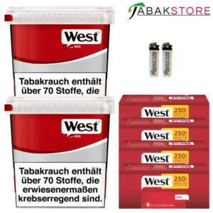 west-rot-tabak-angebot-west-rot-250er-huelsen