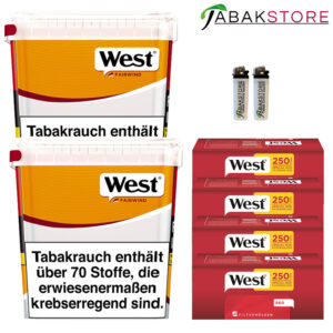 west-yellow-tabak-angebot-mit-west-rot-250er-huelsen