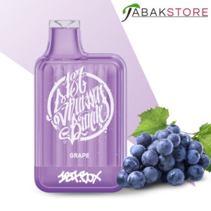 187-Vape-Box-Grape-20mg