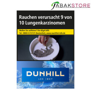 Dunhill-Blue-10,00-Euro-28-Zigaretten