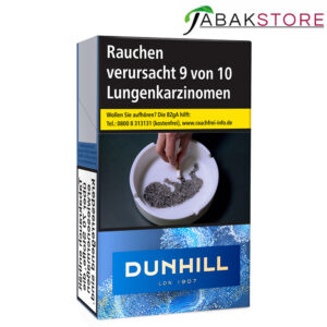 Dunhill-Blue-Zigaretten-20er-Pack-7,80-Euro-seitlich
