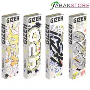 Gizeh-420-Edition-Blättchen