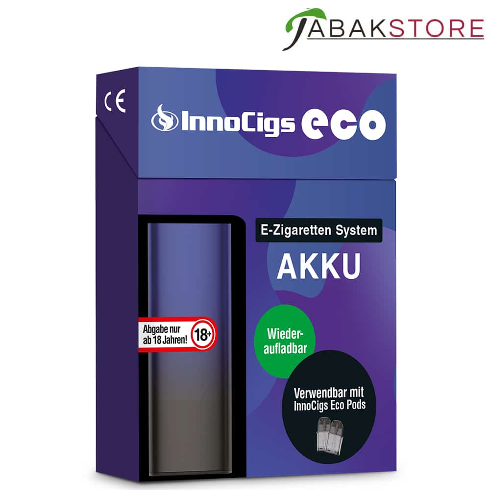 Innocigs ECO E-Zigarette