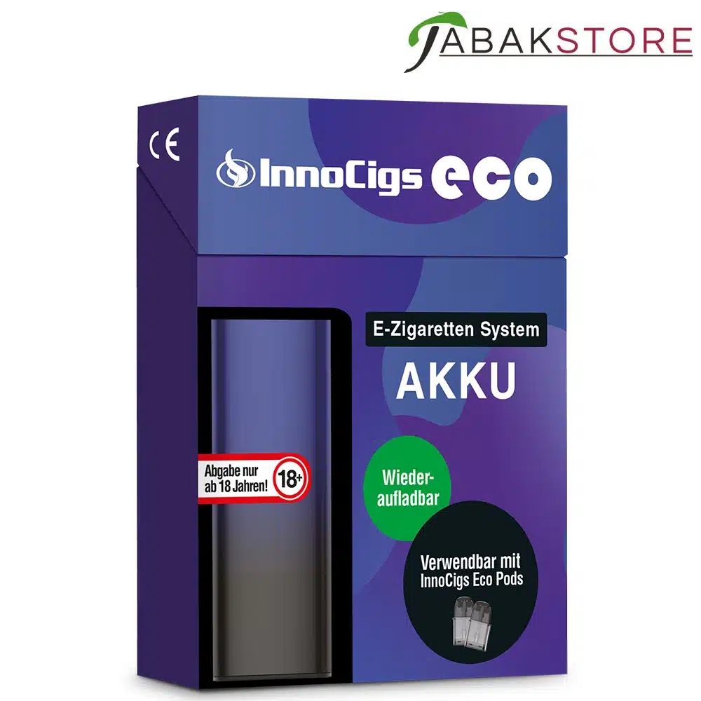 Vuse EPod Cap | Double Cap | Dark Cherry | 20 Mg/ml Nikotin Australia