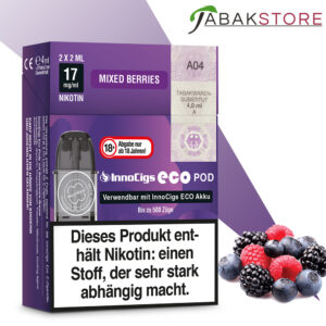 Innocigs-eco-Pod-Mixed-Berries-17mg