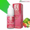 LEEQD-Liquids-Tropical-Fruit-Mix-0mg-Nikotin