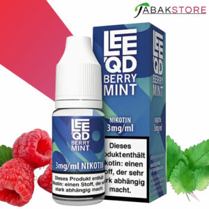 Leeqd-Liquid-Berry-Mint-3mg-Nikotin
