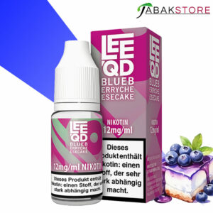 Leeqd-Liquid-Blueberry-Cheesecake-12mg-Nikotin