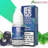 Leeqd-Liquid-Dark-berry-Fresh-3mg-Nikotin