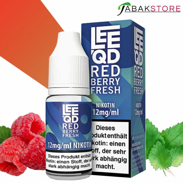 Leeqd-Liquid-Red-Berry-Fresh-12mg-Nikotin