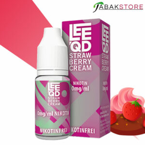 Leeqd-Liquid-Strawberry-Cream--mit-0mg-Nikotin