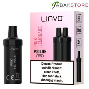 Linvo-Pod-Lite-Pink-Lemonade-20mg