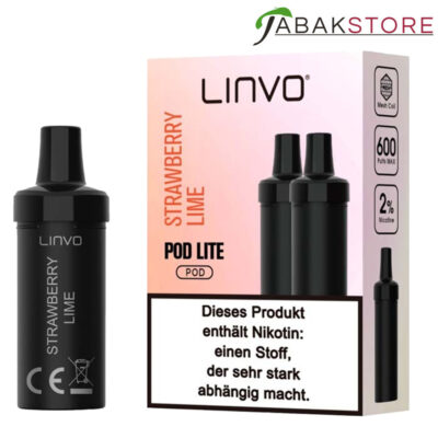 Linvo-Pod-Lite-Strawberry-Lime-20mg