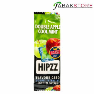 hipzz-flavor-card-double-apple-cool-mint