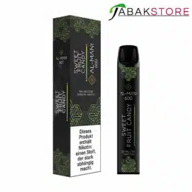 Al-Mani-Sweet-Fruit-Candy-Vape