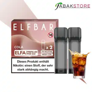Elfa-Pod-Cola-20mg-Nikotin