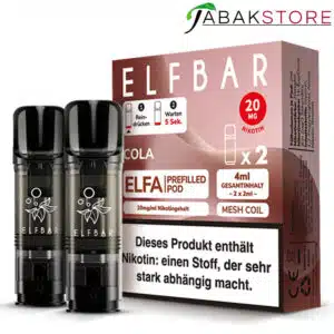 Elfa-Pods-Cola-2er-Pack-20mg