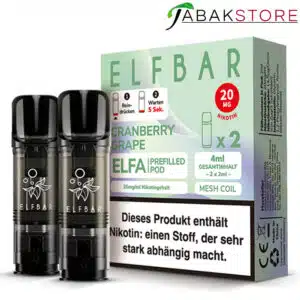 Elfa-Pods-Cranberry-Grape-2er-Pack-20mg
