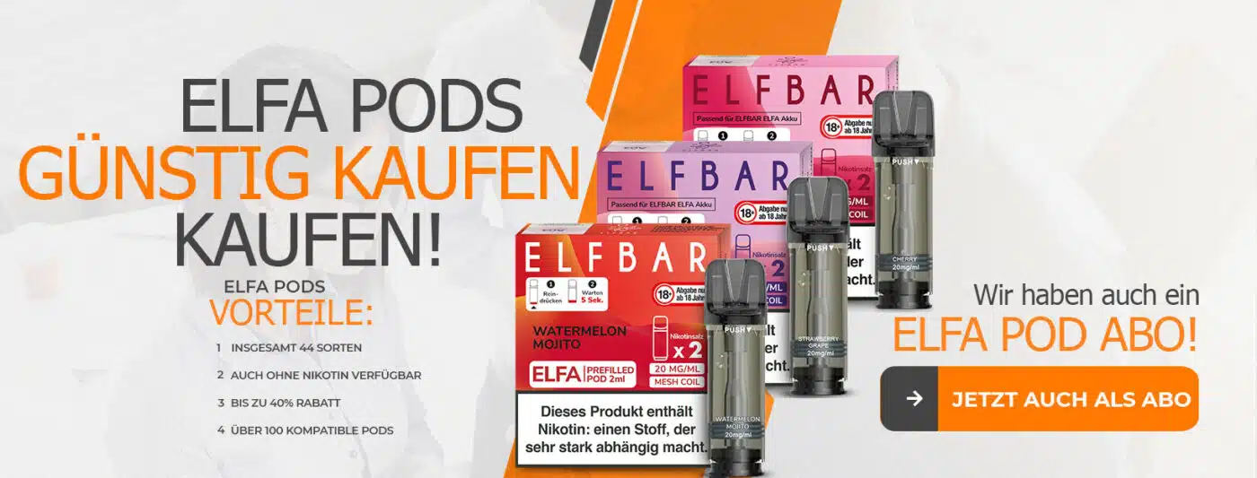 Elfa-Pods-günstig-online-kaufen