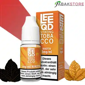 Leeqd-Liquids-Strong-Tobacco-3mg-Nikotin