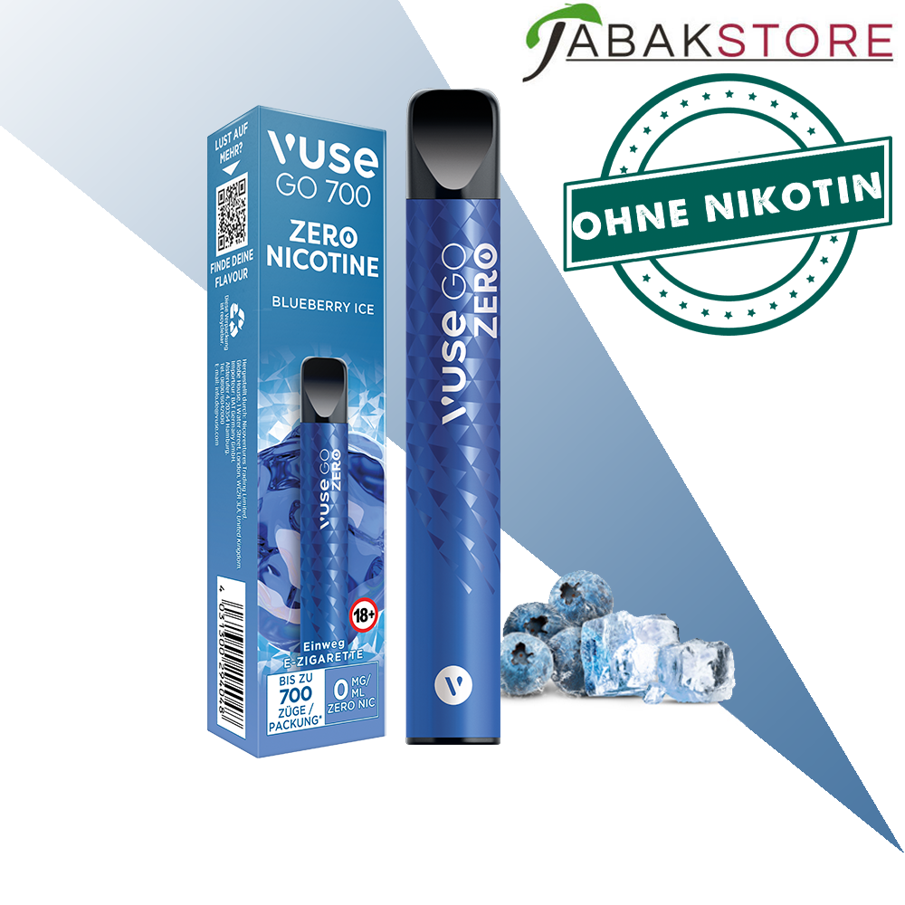Vuse-GO-700-Blueberry-Ice-ohne-Nikotin-also-0mg-Nikotin