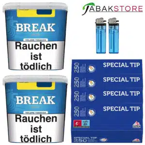 break-blau-sparangebot-gizeh-blau