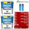 break-blau-sparangebot-gizeh-rot